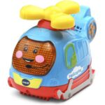 هلیکوپتر موزیکال Toot Toot Vtech, image 3