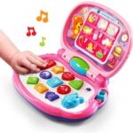 لپ تاپ آموزشی صورتی Vtech, تنوع: 191250vt-Pink, image 5