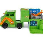 کامیون نجات سگ های نگهبان Paw Patrol مدل راکی, تنوع: 6063832-Rocky, image 9