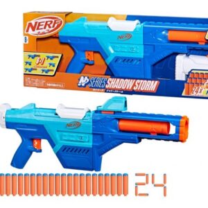 تفنگ نرف Nerf مدل N Series Shadow Storm