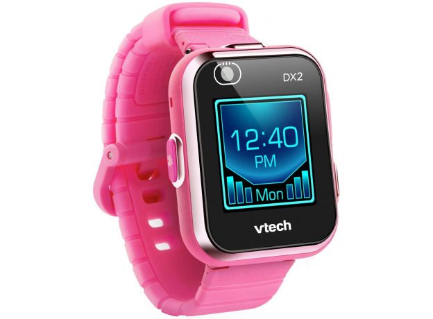 ساعت هوشمند Vtech صورتی, تنوع: 193850VT-Pink, image