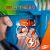 تفنگ نرف Nerf مدل Elite 2.0 Double Punch, image 7