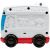 اتوبوس موزیکال Fisher Price, image 7