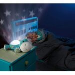 چراغ خواب اسب آبی Fisher Price, image 9