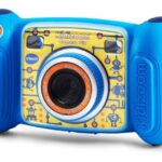 دوربین هوشمند آبی Vtech مدل Camera Pix, تنوع: 193600vt-Blue, image 7