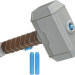 چکش تور با قابلیت پرتاب تیر, image 2