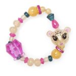 پک 3 تایی دستبندهای درخشان Twisty Petz مدل Poodle & Cheetah, image 6