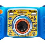 دوربین هوشمند آبی Vtech مدل Camera Pix, تنوع: 193600vt-Blue, image 5
