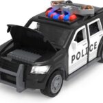 مینی پاترول پلیس Driven, image 4