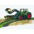 لودر Fendt 936 Vario برودر Bruder, image 3