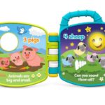 بازی آموزشی اعداد Fisher Price, image 8