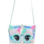 کیف جادویی پرس پتس هولوگرافیک مدل یونیکورن Purse Pets, تنوع: 6067813-Unicorn, image 7