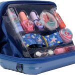 کیف مسافرتی لوازم آرایشی پرنسس اریل دیزنی Lip Smacker, image 2