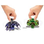 لگو مدل فرفره Spinjitzu Lloyd vs. Garmadon سری نینجاگو (70664), image 7