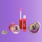کیف دستی لوازم آرایشی آرزو دیزنی Lip Smacker, image 3