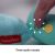چراغ خواب اسب آبی Fisher Price, image 8