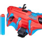 مچ بند نرف Nerf اسپایدرمن Thwip-Tech, تنوع: F8970-Spider-Man, image 10