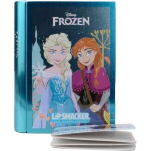 کتاب لوازم آرایشی فروزن دیزنی Lip Smacker