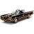 ماشین فلزی بتموبیل ساختنی Batman Classic TV Series با مقیاس 1:24 به همراه فیگور بتمن, تنوع: 253213000-Batmobile, image 6
