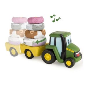 ماشین Farm Stackers Toy (Tomy), image