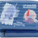 کیف مسافرتی لوازم آرایشی پرنسس اریل دیزنی Lip Smacker, image 5