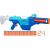 تفنگ نرف Nerf مدل N Series Shadow Storm, image 7