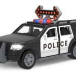 مینی پاترول پلیس Driven, image 6