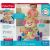 واکر آموزشی هاپو کوچولوی Fisher Price مدل صورتی, image