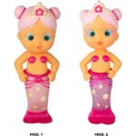 سوییتی پری دریایی 23 سانتی Bloopies, تنوع: 96776-Sweety, image 5