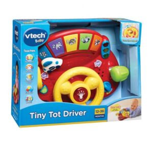 فرمان آموزشی Vtech