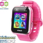 ساعت هوشمند Vtech صورتی, تنوع: 193850VT-Pink, image 3
