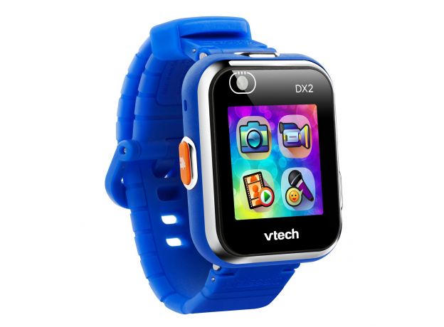 ساعت هوشمند Vtech آبی, تنوع: 193800VT-Blue, image