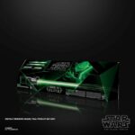 شمشیر یودا جنگ ستارگان Star Wars مدل Force FX Elite, image 10