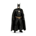 ماشین و فیگور فلزی بتمن (Batman Forever), image 5