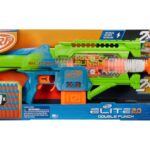 تفنگ نرف Nerf مدل Elite 2.0 Double Punch, image 14