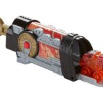 پرتابگر قطار Thomas and Friends, image 5