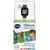 ساعت هوشمند سبز ارتشی Vtech مدل Dx2, تنوع: 193870vt-Camouflage, image