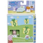 پک سورپرایزی Peppa Pig مدل پرستاری, تنوع: F2517-Nurse, image 3