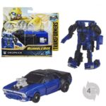 فیگور تبدیل شونده‌ی 12 سانتی (TRANSFORMER) DROPKICK, image 6
