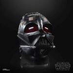 کلاه خود ویژه دارث ویدر Star Wars, image 4