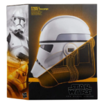 کلاه خود ویژه استورم تروپر Phase II Star Wars, تنوع: F3911-Trooper, image 4