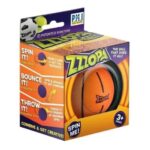 فیجت طرح توپ بسکتبال Zzzopa, تنوع: ZZ9010-B-Bascketball, image