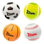 فیجت طرح توپ تنیس Zzzopa, تنوع: ZZ9010-B-Tennis, image 6