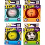 فیجت طرح توپ تنیس Zzzopa, تنوع: ZZ9010-B-Tennis, image 5
