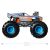 ماشین Hot Wheels مدل Rodger Dogerسری Monster Trucks با مقیاس 1:24, تنوع: FYJ83-Rodger Doger, image 3