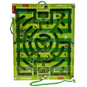 ماز مگنتی فوتبالی پلی مگنت