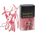 کیف لوازم آرایشی، طراحی ناخن و اکسسوری مو Rainbow High, image 8