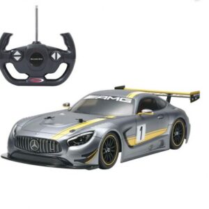 ماشین کنترلی شارژی مرسدس بنز AMG GT3