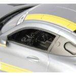 ماشین کنترلی شارژی مرسدس بنز AMG GT3, image 4
