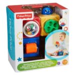 بازی آموزشی بلاک‌های جادویی (Fisher Price), image